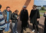 Gostovanjem "Kavalira" nastavljeni susreti osoba s invaliditetom i prijatelja na Banfici